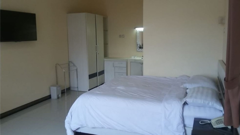 DIA2 Guest House, Malang