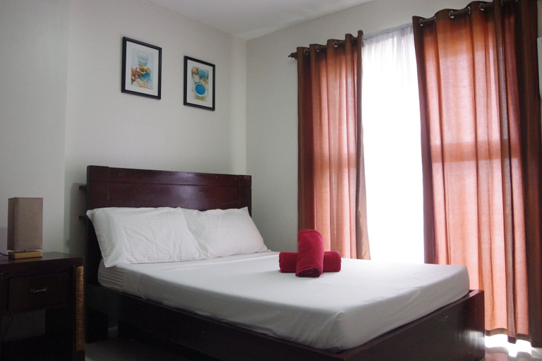 Bedroom 4, Bamboo Bay, Cebu City