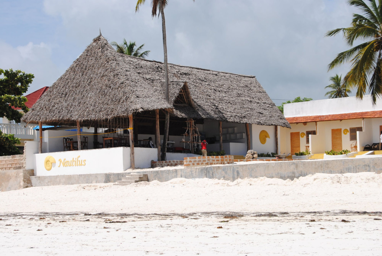 Exterior & Views 2, Nautilus Boutique Hotel, Kati
