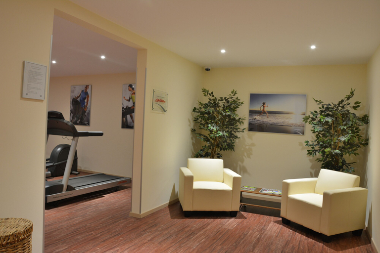 Public Area 3, Boutique Hotel Wolfsburg, Wolfsburg