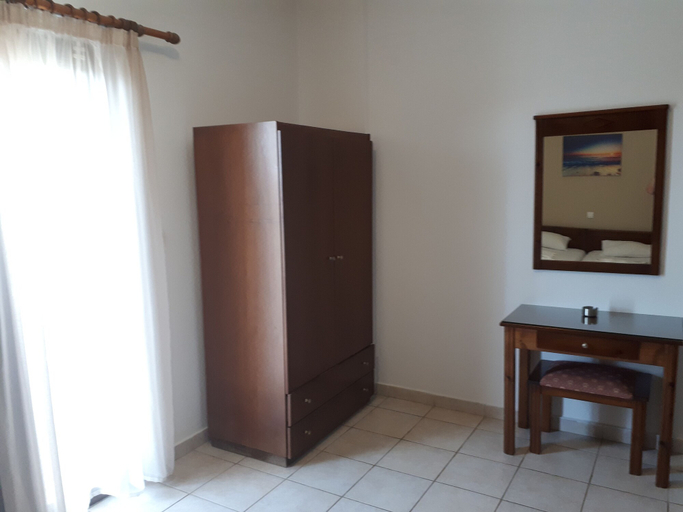 Public Area 4, Lola's Hotel, Crete