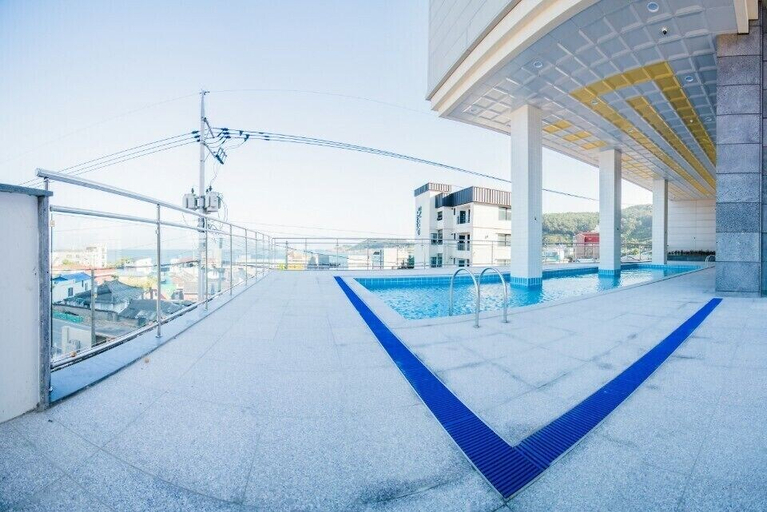 Sport & Beauty, Yeonhawri330 Pool Villa & Hotel, Gijang