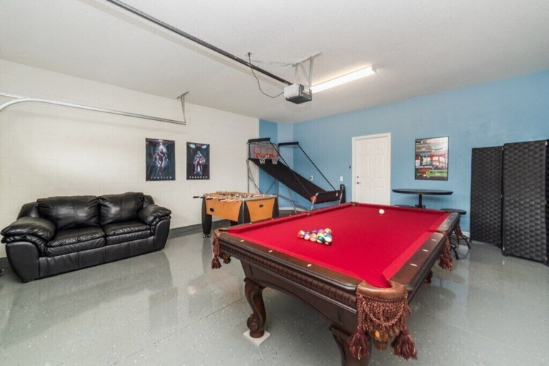 Public Area 2, Windsor at Westside 8937 IHR 1879, Osceola