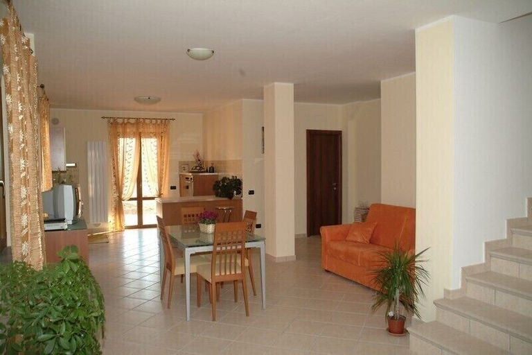 Public Area, B&B Umbria Verde, Perugia