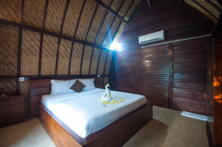 Sport & Beauty 3, Jona Bungalow, Klungkung