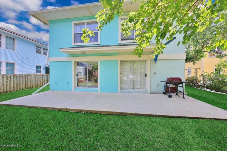 Exterior & Views 2, Beachside Bliss - Luxury Coastal Villa, Duval