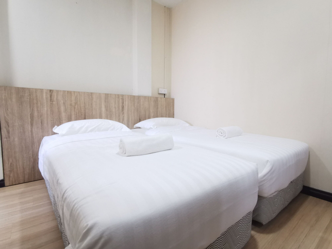 SPOT ON 90084 Room 123, Semporna