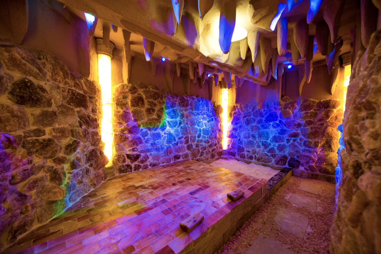 Public Area 4, Slender West Lake Hot Spring Resort, Yangzhou