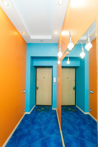 Public Area 3, Kyiv Apartments Rent, Shevchenkivs'kyi