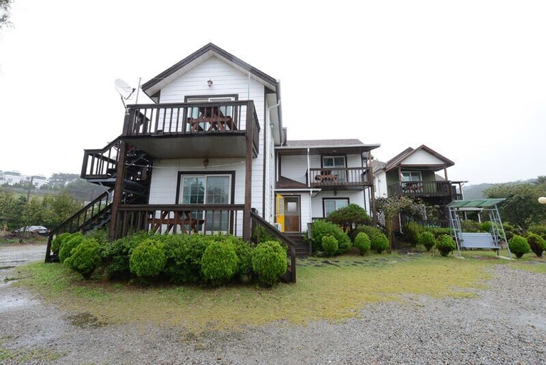 Sydney Pension, Taean