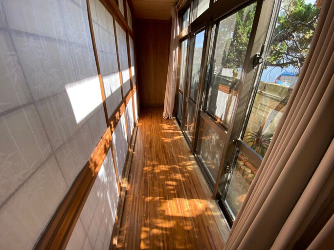 Public Area 2, Mutsumiya Ohkawa, Ishigaki