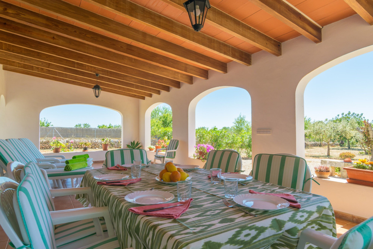 Others 5, S'estret - Villa With Private Pool. Free Wifi, Baleares