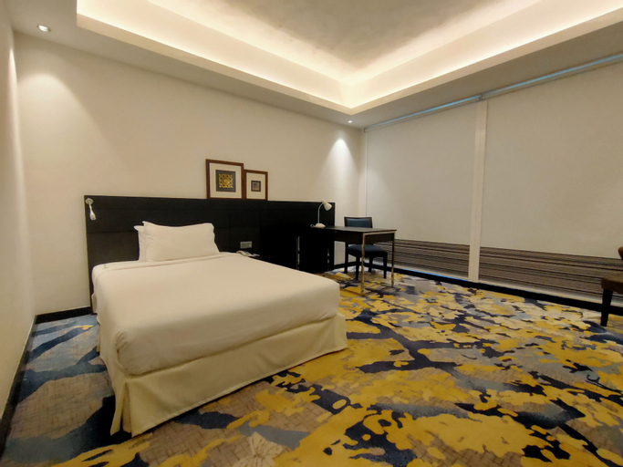 Bespoke Hotel Puchong, Kuala Lumpur