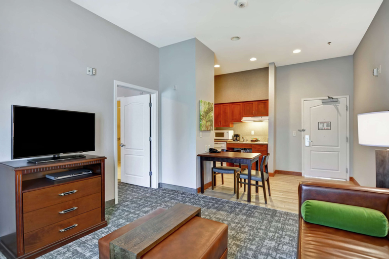 Homewood Suites Reno, Washoe