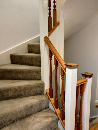 Public Area 3, En-suite Rooms, London