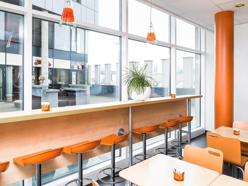 ibis budget Luxembourg sud, Esch-sur-Alzette