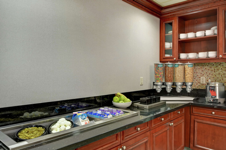 Homewood Suites Reno, Washoe