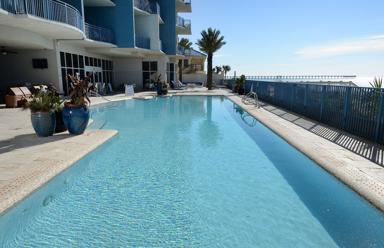 Sport & Beauty 3, PierPark Cozy Condo w View Sterling Breeze Resorts, Bay
