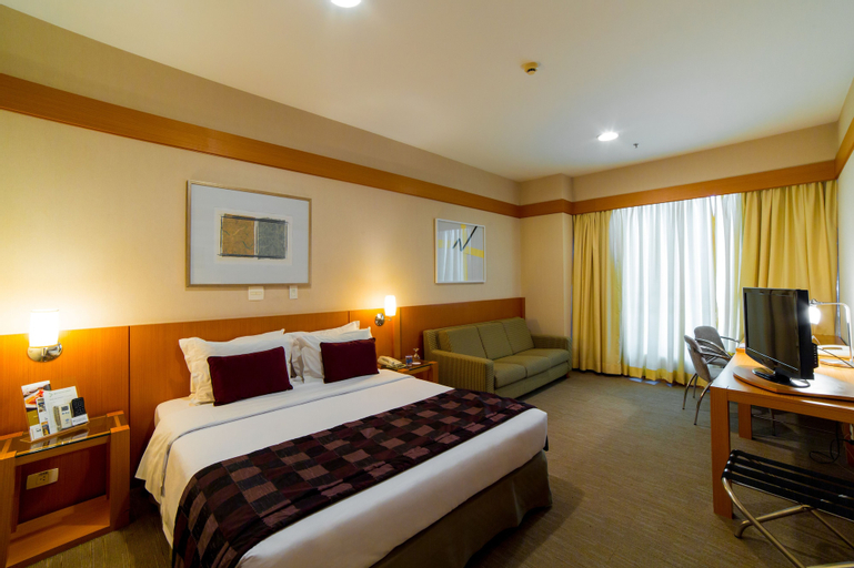 Bedroom 7