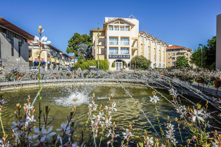 Best Western Plus Karitza, Pyrénées-Atlantiques