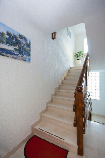 Public Area, Family Apartments Barbarella, Šibenik