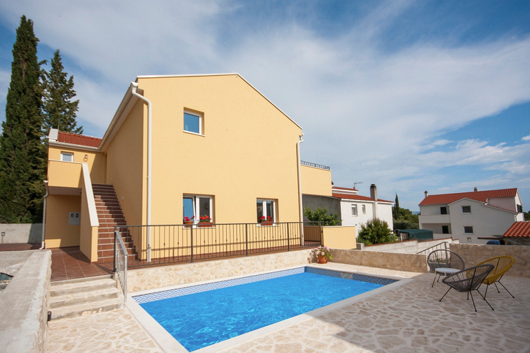 Sport & Beauty 2, Apartments Tonia, Šibenik