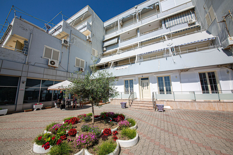 Exterior & Views 2, Hotel Kojku, Durrësit
