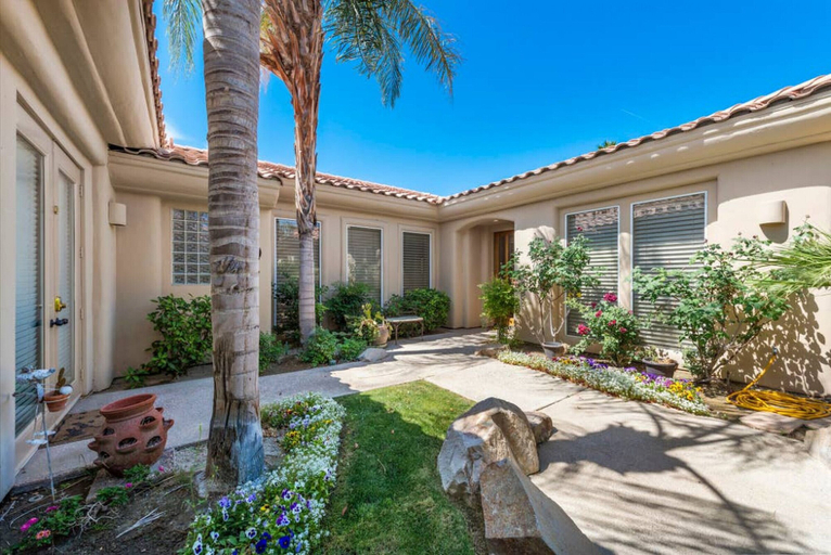 Exterior & Views, 4BR PGA West Pool Home by ELVR - 54715, Riverside