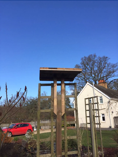 Exterior & Views, West View Lodge, Hampshire