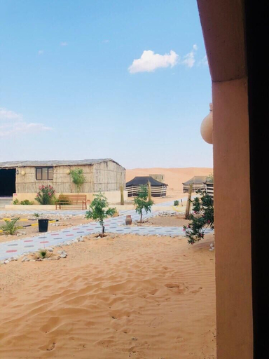Others 5, Wahiba Bedouin Rustic Camp, Biddiya
