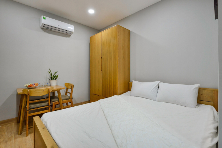 Your Home Serviced Apartment, Quận 3