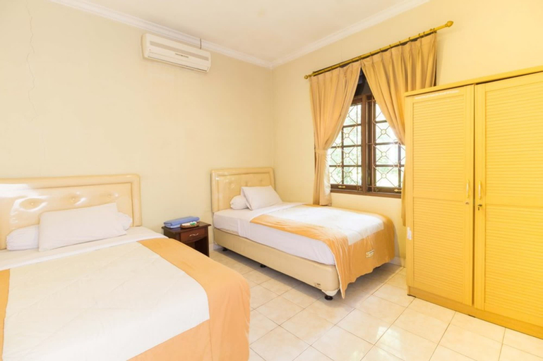 Bedroom 6