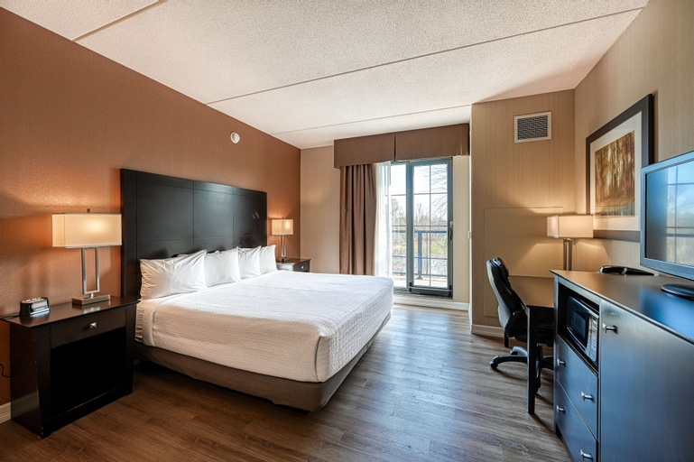 Bedroom 19