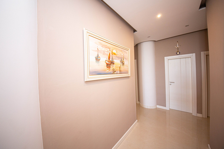 Public Area 3, Hotel Kojku, Durrësit