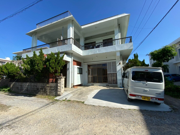Exterior & Views, Mutsumiya Ohkawa, Ishigaki