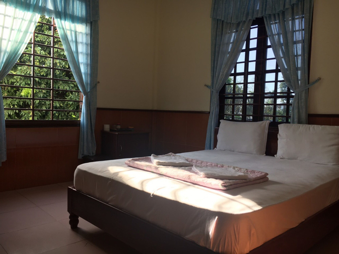 OYO 977 Minh Duc Guest House, Huế