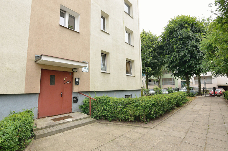 Exterior & Views, Victus Apartamenty - Marina 3, Sopot