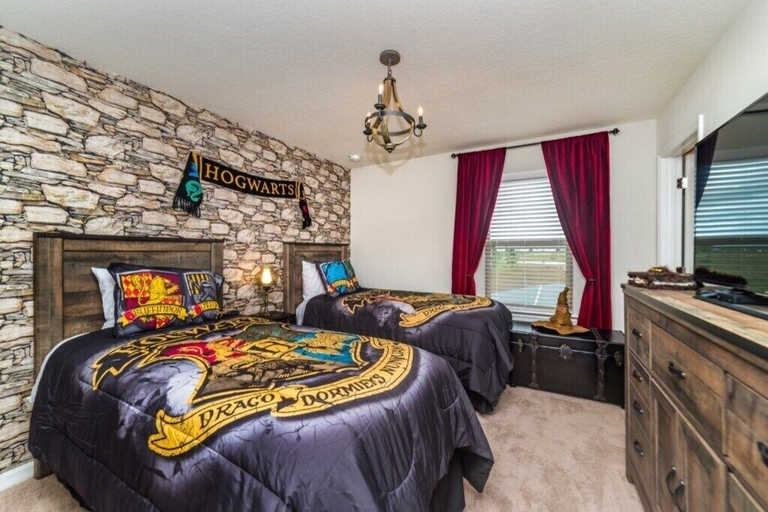 Bedroom 3, Windsor at Westside 8937 IHR 1879, Osceola