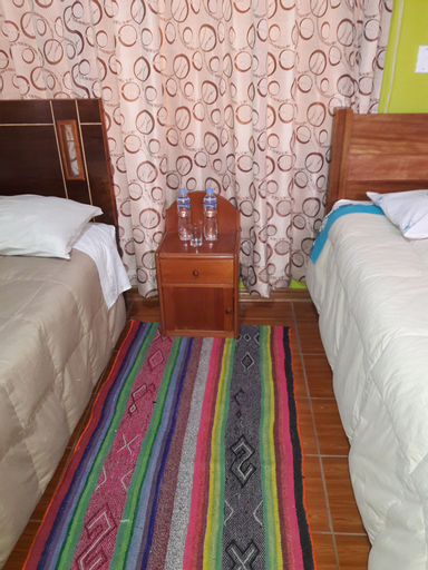 Joya Andina Puno, Puno