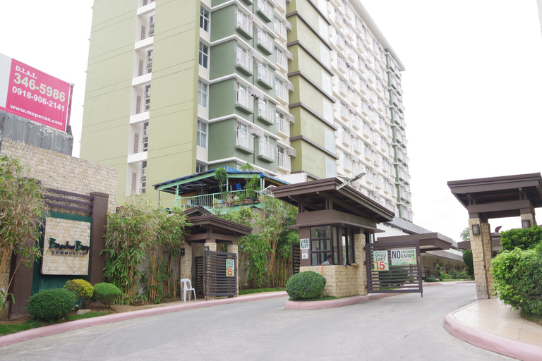 Exterior & Views 2, Bamboo Bay, Cebu City