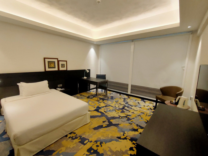 Bespoke Hotel Puchong, Kuala Lumpur