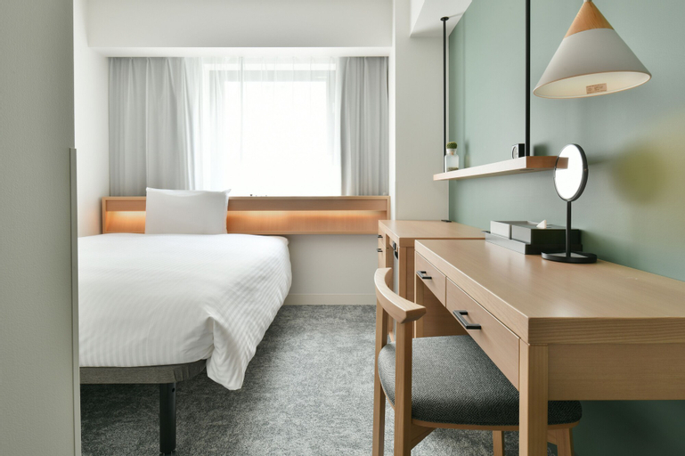 Bedroom 25