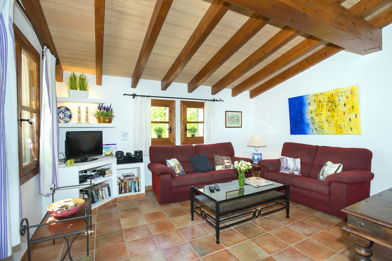 Others 5, Owl Booking Villa Moya - Walking Distance to the Beach, Baleares