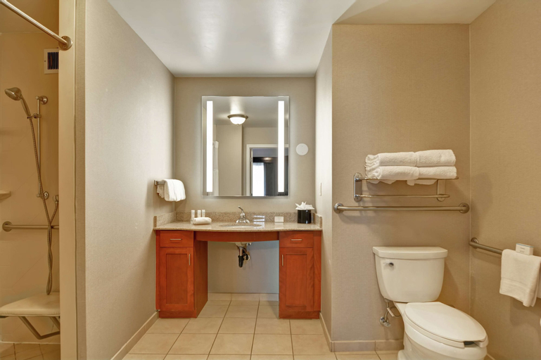 Homewood Suites Reno, Washoe