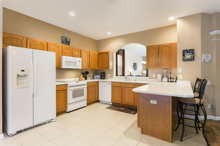 Others 5, Windsor Hills Orlando Villa, Osceola