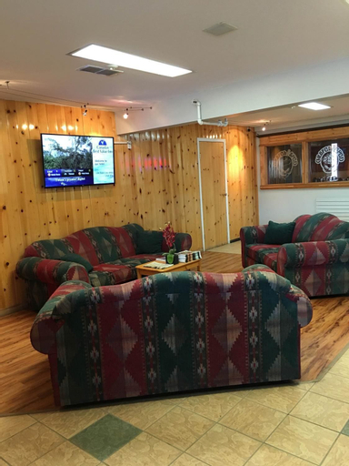 Canadas Best Value Inn- River View Hotel, Yukon