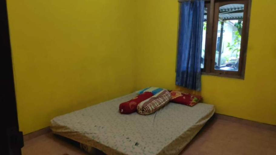 Abimanyu Homestay, Bantul