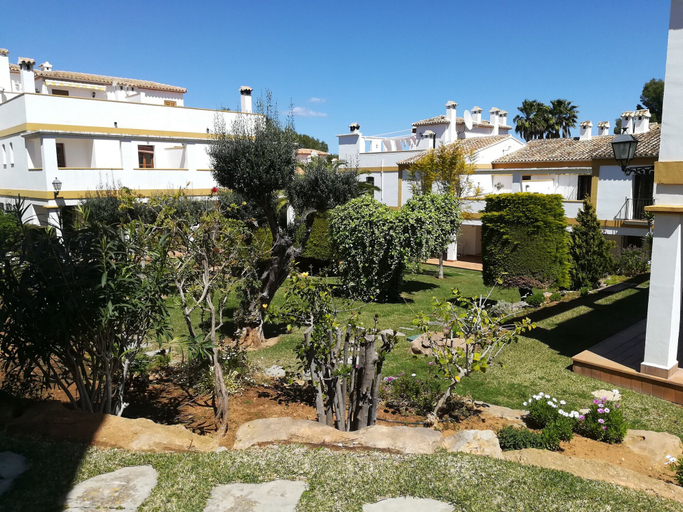 Exterior & Views 2, Apartamento Las Zarzas 1, Alicante