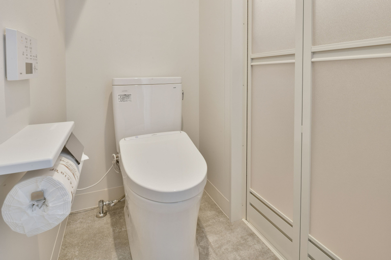Bathroom 6