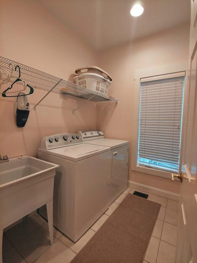 Bathroom 5, Luxurious Southern Belle 1 Beach Home, Beaufort